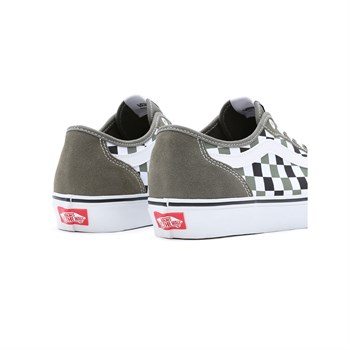 Vans Filmore Decon Erkek Günlük Spor Ayakkabı