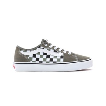 Vans Filmore Decon Erkek Günlük Spor Ayakkabı