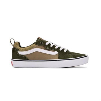 Vans Filmore Erkek Günlük Spor Ayakkabı