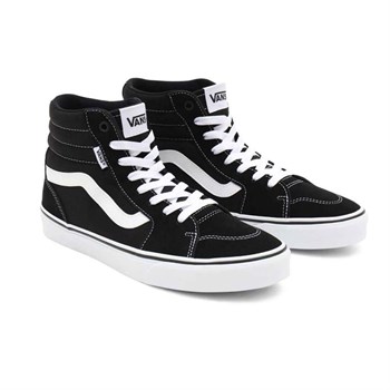 Vans Filmore HI Erkek Günlük Spor Ayakkabı