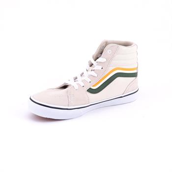 Vans Filmore Hi Günlük Spor Ayakkabı
