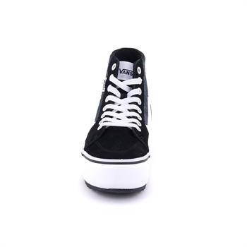 Vans Filmore Hi Tapered Platform Kadın Günlük Spor Ayakkabı