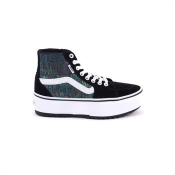Vans Filmore Hi Tapered Platform Kadın Günlük Spor Ayakkabı