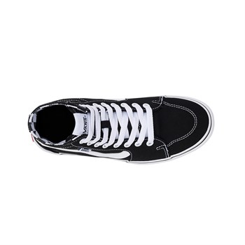 Vans Filmore Hi Tapered Platform ST Kadın Günlük Spor Ayakkabı