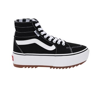 Vans Filmore Hi Tapered Platform ST Kadın Günlük Spor Ayakkabı