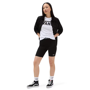 Vans Flying V Crew Kadın Tişört