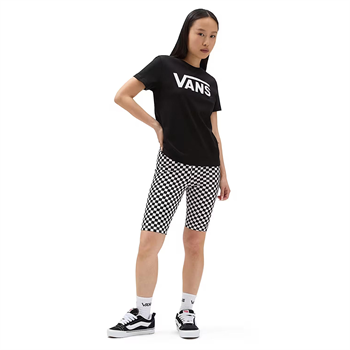 Vans Flying V Crew Kadın Tişört
