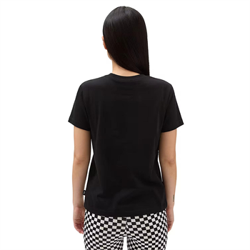 Vans Flying V Crew Kadın Tişört