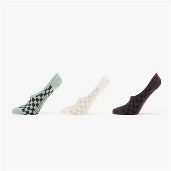 Vans Fuego Canoodle 3P Çorap