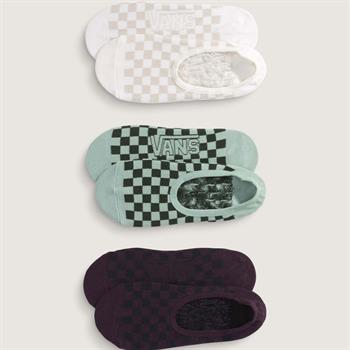 Vans Fuego Canoodle 3P Çorap