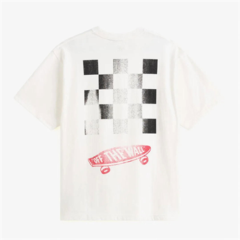 Vans Full Deck Erkek Tişört