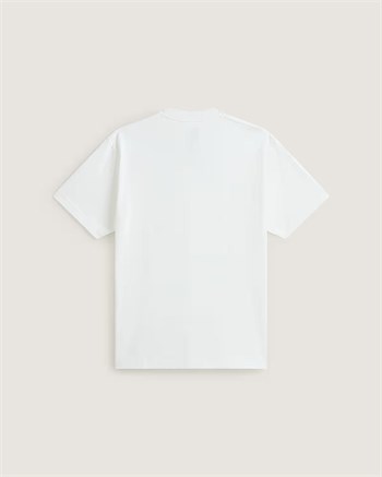 Vans Left Chest Erkek Tişört