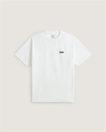 Vans Left Chest Erkek Tişört