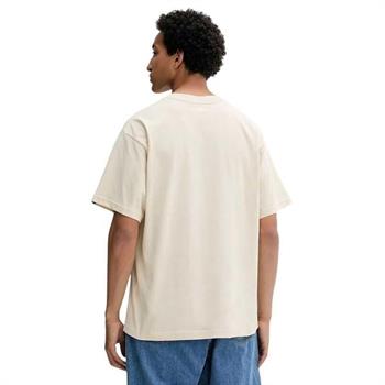 Vans Left Chest II Erkek Tişört