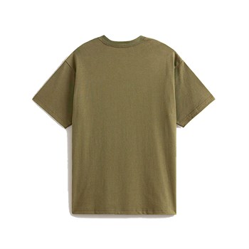 Vans Left Chest II Loose Erkek Tişört