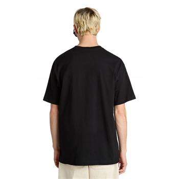 Vans Left Chest II Loose Erkek Tişört