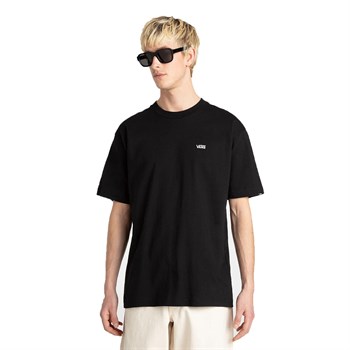 Vans Left Chest II Loose Erkek Tişört