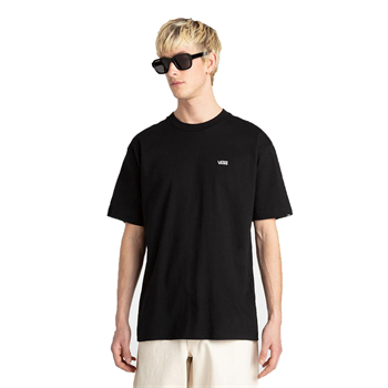 Vans Left Chest II Loose Erkek Tişört