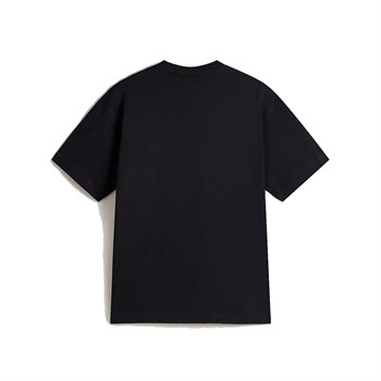 Vans Left Chest II Loose Erkek Tişört