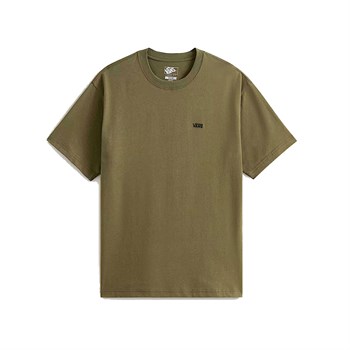 Vans Left Chest II Loose Erkek Tişört