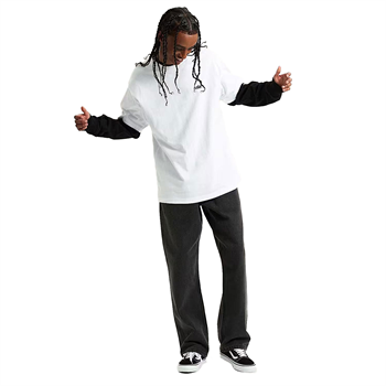 Vans Left Chest II Loose SS Erkek Tişört