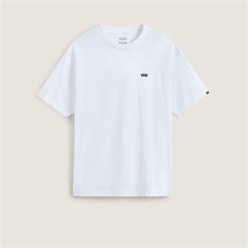 Vans Left Chest II Loose SS Erkek Tişört