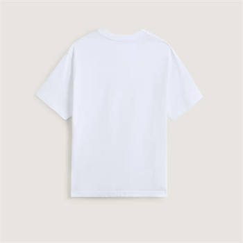 Vans Left Chest II Loose SS Erkek Tişört