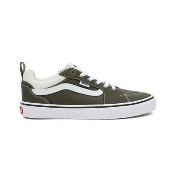 Vans Mn Filmore Erkek Günlük Spor Ayakkabı