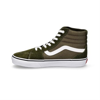 Vans MN Filmore Hi Erkek Günlük Spor Ayakkabı