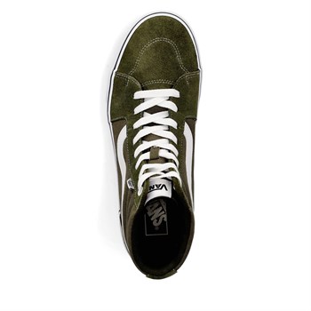 Vans MN Filmore Hi Erkek Günlük Spor Ayakkabı