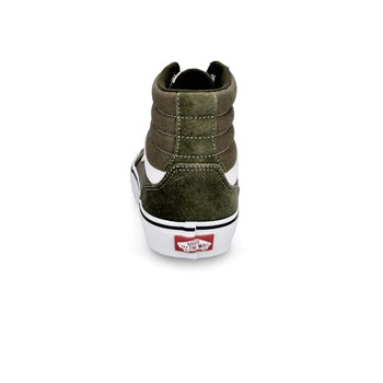 Vans MN Filmore Hi Erkek Günlük Spor Ayakkabı