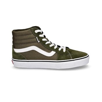 Vans MN Filmore Hi Erkek Günlük Spor Ayakkabı