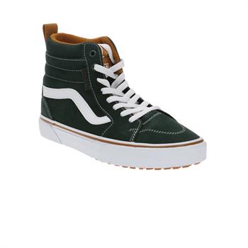 Vans MN Filmore Hi VansGuard Erkek Günlük Spor Ayakkabı