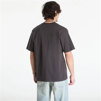 Vans Premium SS Loose Fit Erkek Tişört