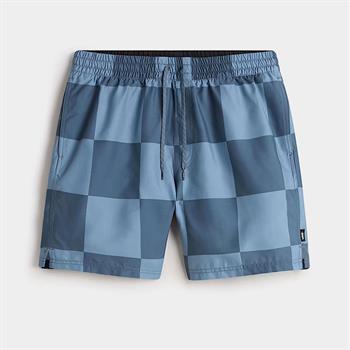 Vans Primary Checkerboard Erkek Şort