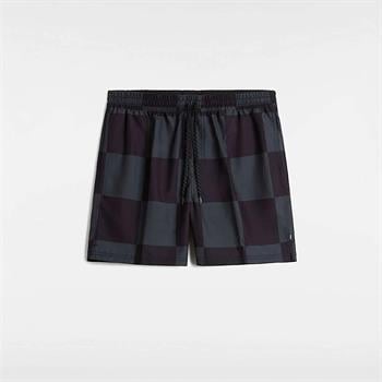 Vans Primary Checkerboard Erkek Şort Mayo