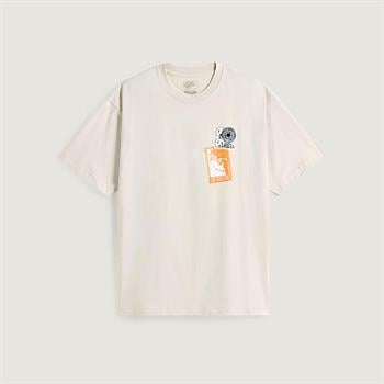 Vans Punk Patch Erkek Tişört