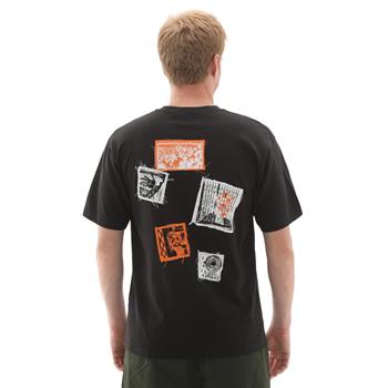 Vans Punk Patch Erkek Tişört