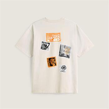 Vans Punk Patch Erkek Tişört