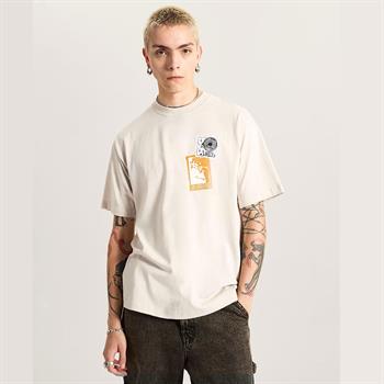 Vans Punk Patch Erkek Tişört