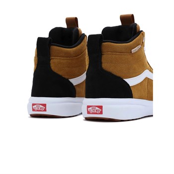 Vans Range EXP Hi Vansguard Erkek Günlük Spor Ayakkabı