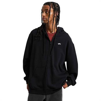 Vans Salton Loose FT FZ Erkek Sweatshirt