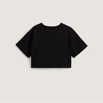 Vans Salton Relax Crop SS Kadın Tişört