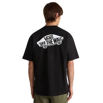 Vans Style 76 II Loose Ss Erkek Tişört