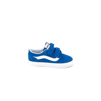 Vans Vero LS Çocuk Günlük Spor Ayakkabı