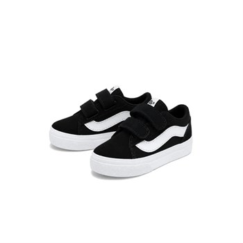 Vans Vero LS Çocuk Günlük Spor Ayakkabı