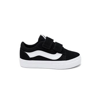Vans Vero LS Çocuk Günlük Spor Ayakkabı