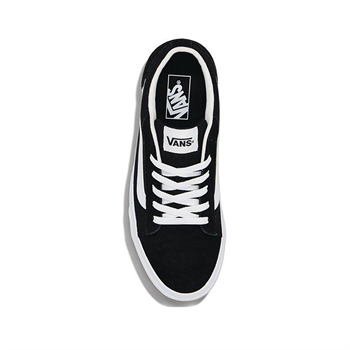 Vans Vero Ls Erkek Günlük Spor Ayakkabı