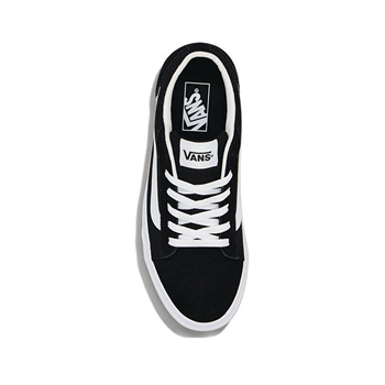 Vans Vero Ls Erkek Günlük Spor Ayakkabı