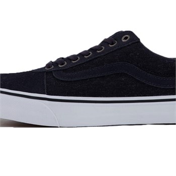 Vans Ward Deluxe Erkek Günlük Spor Ayakkabı
